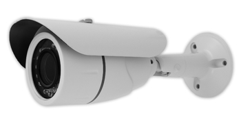 Охранные уличные камеры STC-3622 серии ULTIMATE с -40…+50 °C