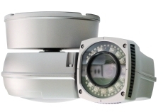 поворотная видеокамера Smartec STC-3906