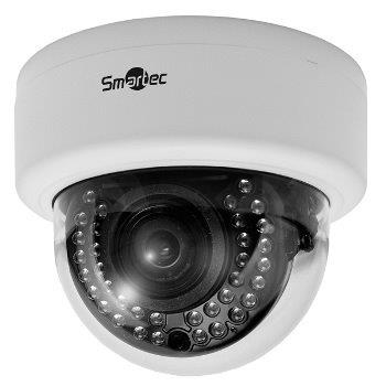 2-мегапиксельная HD-SDI камера Smartec