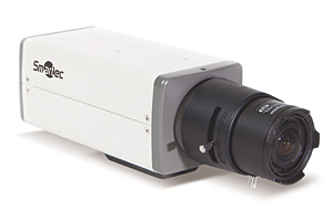 IP-камеры видеонаблюдения STC-IPM3097A