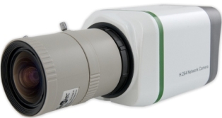 IP-видеокамера Smartec
