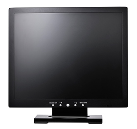 Профессиональный LCD монитор с разрешением SXGA