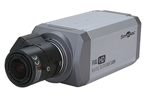 2-мегапиксельные HD-SDI камеры видеонаблюдения с HD 720p при 60 к/с
