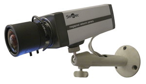 универсальная мегапиксельная IP-камера STC-IPM3096A