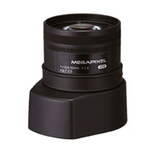 5 МР вариофокальный объектив для камер наблюдения «день/ночь»
