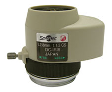 объектив STL-28FFDC