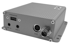 декодер STS-IPD160 Smartec