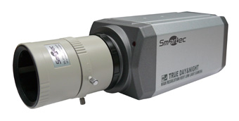    Smartec ST-3080