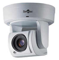 сетевая IP-камера серии STC-IP3301 от Smartec