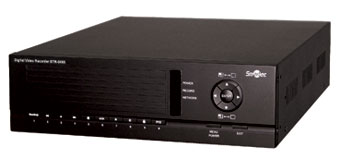 4-канальный DVR