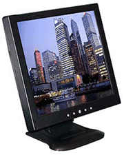  Smartec: 17 LCD-   STM-173