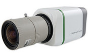 стационарная мегапиксельная IP-видеокамера серии NEYRO