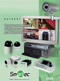 CCTV камеры