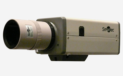 аналоговая видеокамера день/ночь STC-3019