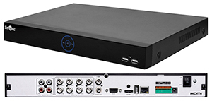 CVBS/AHD/HD-TVI/IP мультиформатные видеорегистраторы STR-HD0825 STR_HD0825_s.jpg